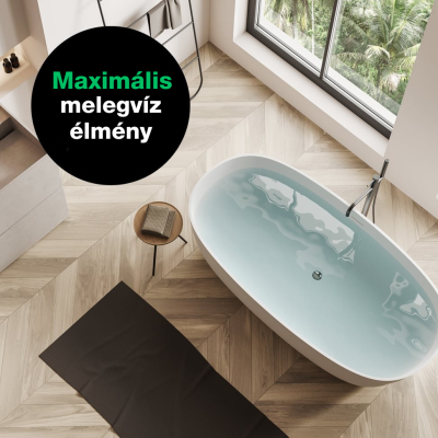Calenta Ace-Matic melegvíz
