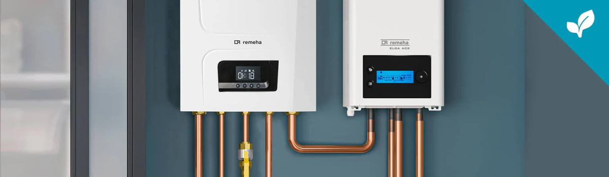 Remeha Tzerra Ace-Matic – Elga Ace